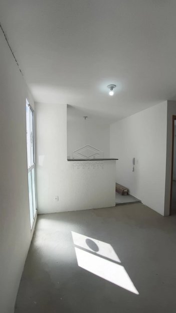 apartment em Avenida Itália, Vila Juliana - Botucatu - SP