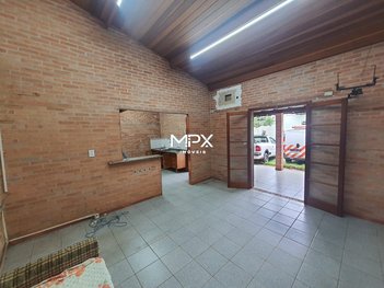 house em Avenida Armando de Salles Oliveira, Centro - Piracicaba - SP