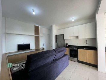 apartment em Avenida Planaltina, Bom Sucesso - Gravataí - RS