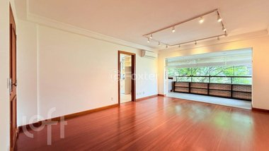 apartment em Rua Desembargador Alves Nogueira, Petrópolis - Porto Alegre - RS