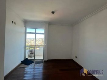 apartment em Rua Buganville, Eldorado - Contagem - MG