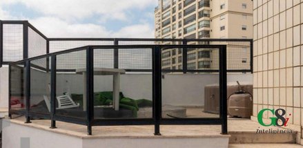 apartment em Praça Wilhelm Bernauer, Vila Prudente - São Paulo - SP