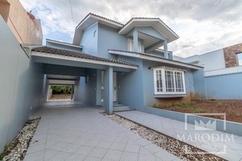 house em Rua Santos Dumont, Marau - Marau - RS