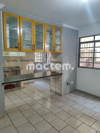 apartment em Rua Amadeu Giachetto, Residencial Flórida - Ribeirão Preto - SP