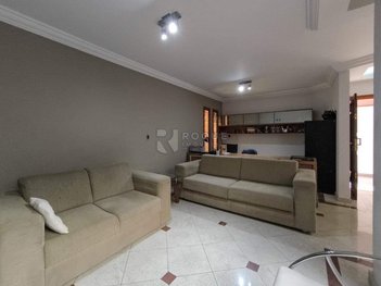 house em Rua Pedro Antônio de Barros, Jardim Piratininga - Limeira - SP