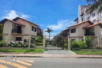 house em Dante de Patta, Ingleses - Florianópolis - SC