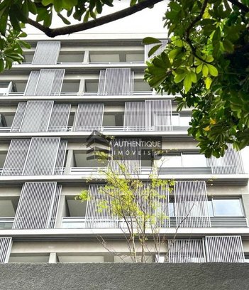 apartment em Rua Cotoxó, Perdizes - São Paulo - SP