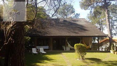 house em Rua D, Pinheiral I - Atibaia - SP