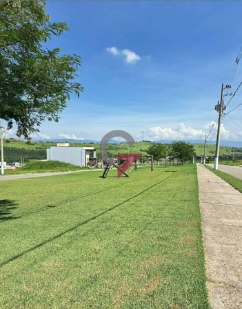 land_lot em Rua Natale Danelli, Granjas Rurais Reunidas São Judas Tadeu - Taubaté - SP