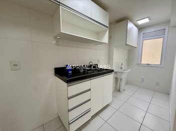 apartment em Avenida Farroupilha, Marechal Rondon - Canoas - RS