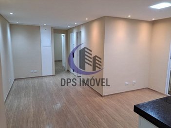 apartment em Rua Professor João Machado, Nossa Senhora do Ó - São Paulo - SP