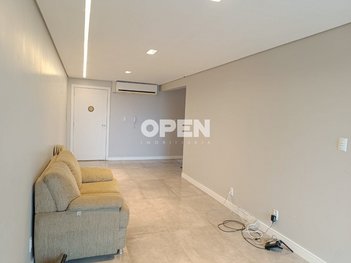 apartment em Rua Santa Rosa, Nossa Senhora das Graças - Canoas - RS