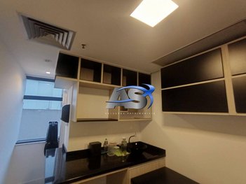 office em Rua Jesuíno Arruda, Itaim Bibi - São Paulo - SP