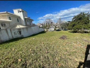 land_lot em Avenida Pedra Branca, Pedra Branca - Palhoça - SC