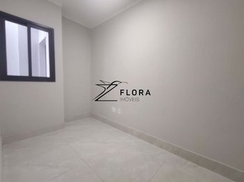 house em Rua Kalanchoe, Parque Olívio Franceschini - Hortolândia - SP