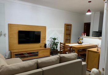 apartment em Rua Abernésia, Santa Maria - Santo André - SP