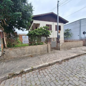 house em Governador Roberto Silveira, São José - Caxias do Sul - RS