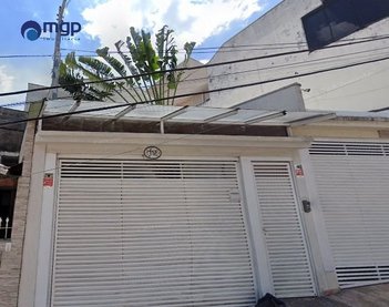 house em Rua Dirce Rodrigues, Vila Barbosa - São Paulo - SP