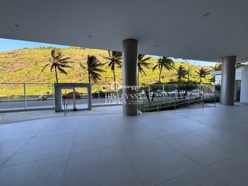 apartment em Rua Brasília, Praia do Morro - Guarapari - ES