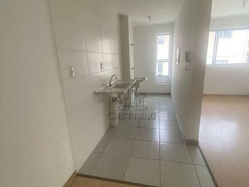 apartment em Rua Arara-azul, Jacomo Violin - Londrina - PR