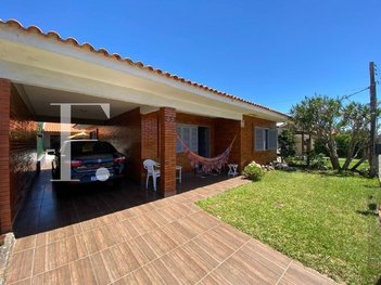 house em Rua Dálias, Noiva do Mar - Xangri-Lá - RS