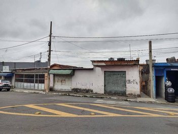 land_lot em Rua Janio da Silva Quadros, Cidade Tupinambá - Guarulhos - SP