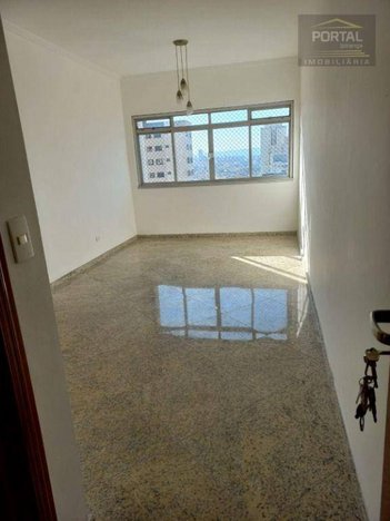 apartment em Rua da Constituinte, Ipiranga - São Paulo - SP