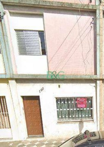 house em Rua Tomás Speers, Vila Maria Alta - São Paulo - SP