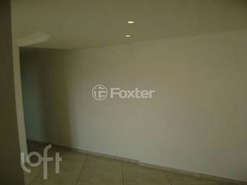 apartment em Rua Dene, Vila Ré - São Paulo - SP
