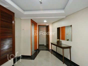 apartment em Rua Monte Castelo, Panazzolo - Caxias do Sul - RS