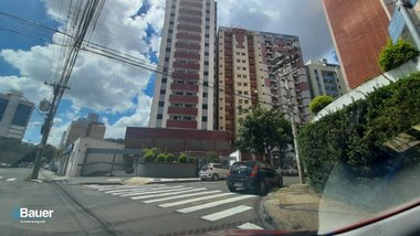 apartment em Rua Paulo Setúbal, Botafogo - Campinas - SP