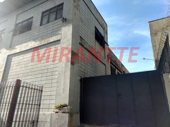 industrial em João Pannochia Filho, Vila Rosália - Guarulhos - SP