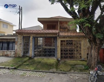 house em Rua Baltazar de Morais, Vila Nivi - São Paulo - SP