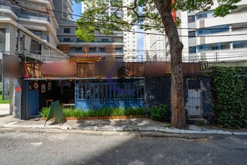 land_lot em Rua Jacucaim, Cidade Monções - São Paulo - SP
