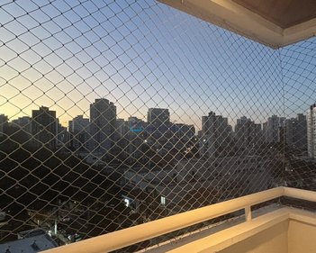 apartment em Avenida Miguel Estefno, Saúde - São Paulo - SP