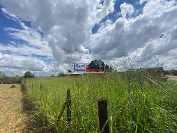 land_lot em Rua Dezessete, São Joaquim de Bicas - São Joaquim de Bicas - MG