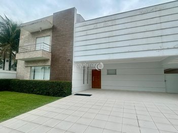 house em Avenida Kensei Tamayose, Jardim Acapulco - Guarujá - SP