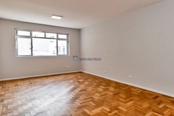 apartment em Rua Martim Francisco, Santa Cecília - São Paulo - SP
