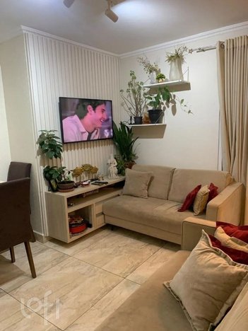 apartment em Jovina, Vila Mascote - São Paulo - SP