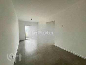 apartment em Rua Menino Deus, Barreiros - São José - SC