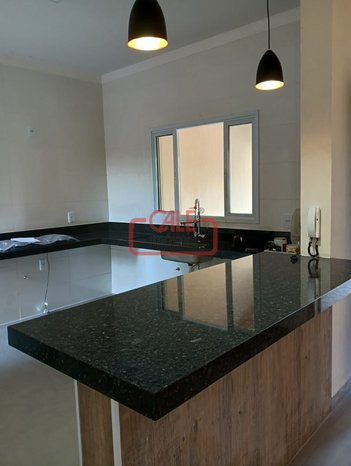 house em Rua Natalino Gazola, Parque Residencial Indaiá - Indaiatuba - SP