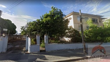 apartment em Rua José de Alencar, Boa Vista - Recife - PE