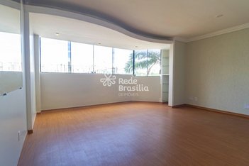 apartment em Quadra 104, Norte (Águas Claras) - Brasília - DF