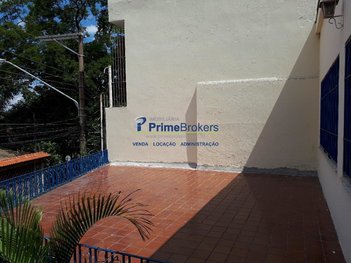 house em Rua Doutor Inácio Arruda, Vila Monumento - São Paulo - SP
