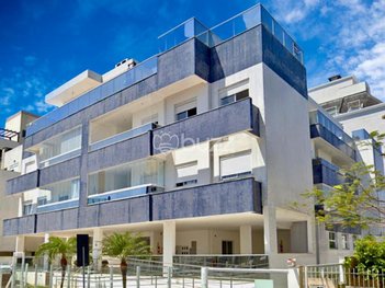 apartment em Rua do Kalifa, Canasvieiras - Florianópolis - SC