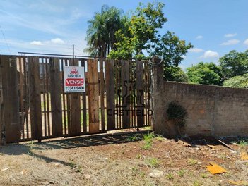 land_lot em Rua Serra de Roraima, Bandeirantes - Londrina - PR