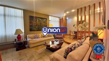 apartment em Rua Baronesa de Itu, Santa Cecília - São Paulo - SP