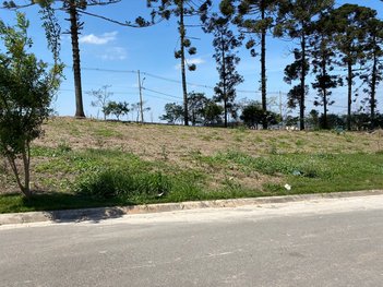 land_lot em Rua José Benedicto Pio Pedroso, das Pedras - Cotia - SP