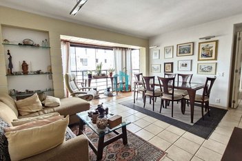 apartment em Avenida Doutor Cardoso de Melo, Vila Olímpia - São Paulo - SP