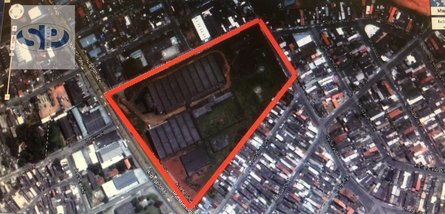 commercial_land_lot em Rodovia Henrique Eroles, Jardim Tropical - Itaquaquecetuba - SP